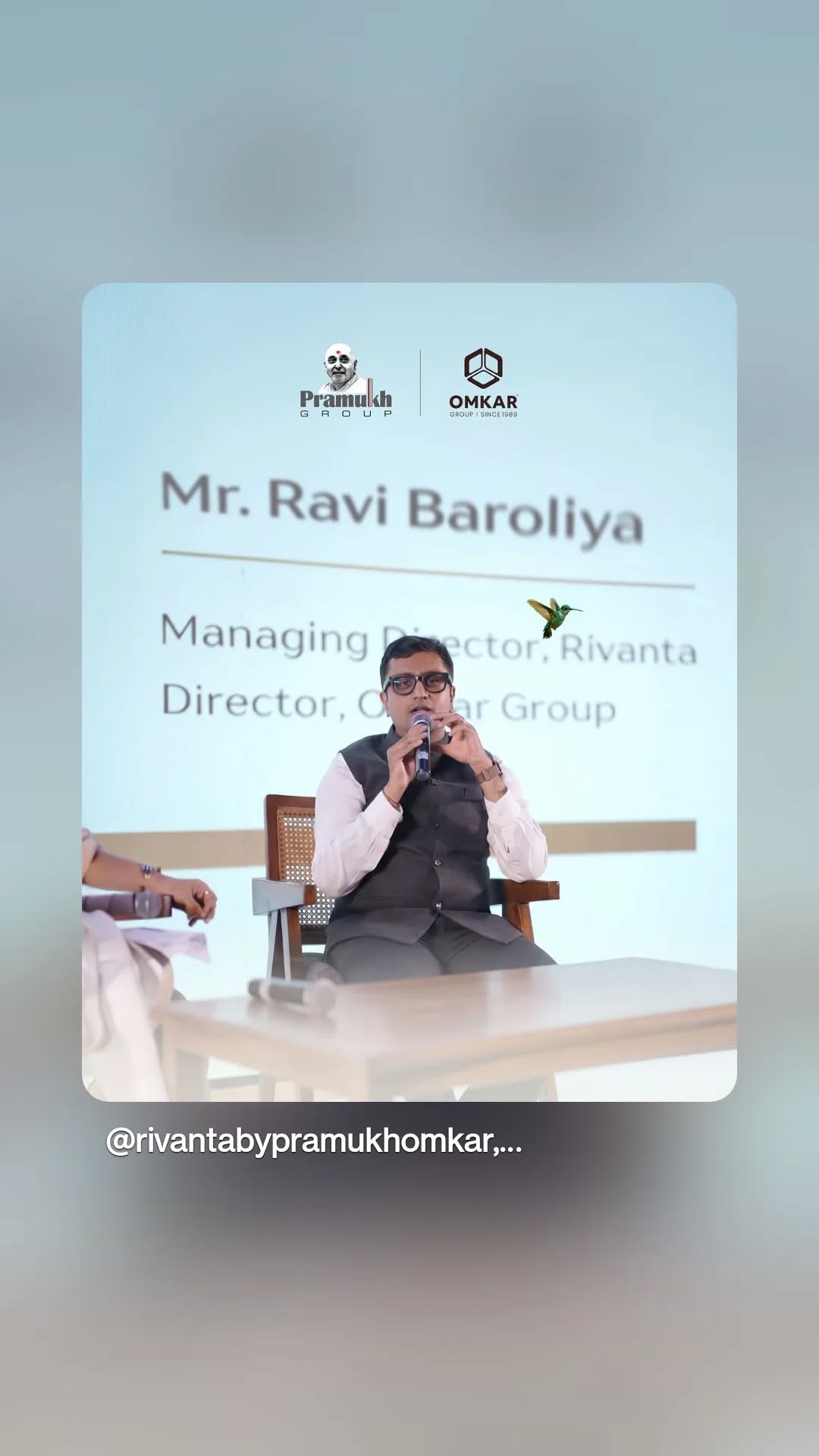 Rivanta,  rivanta2experiencecentre, constructionexperiencecentre, rivanta2, rivantabypramukhomkar, 4bhkapartments