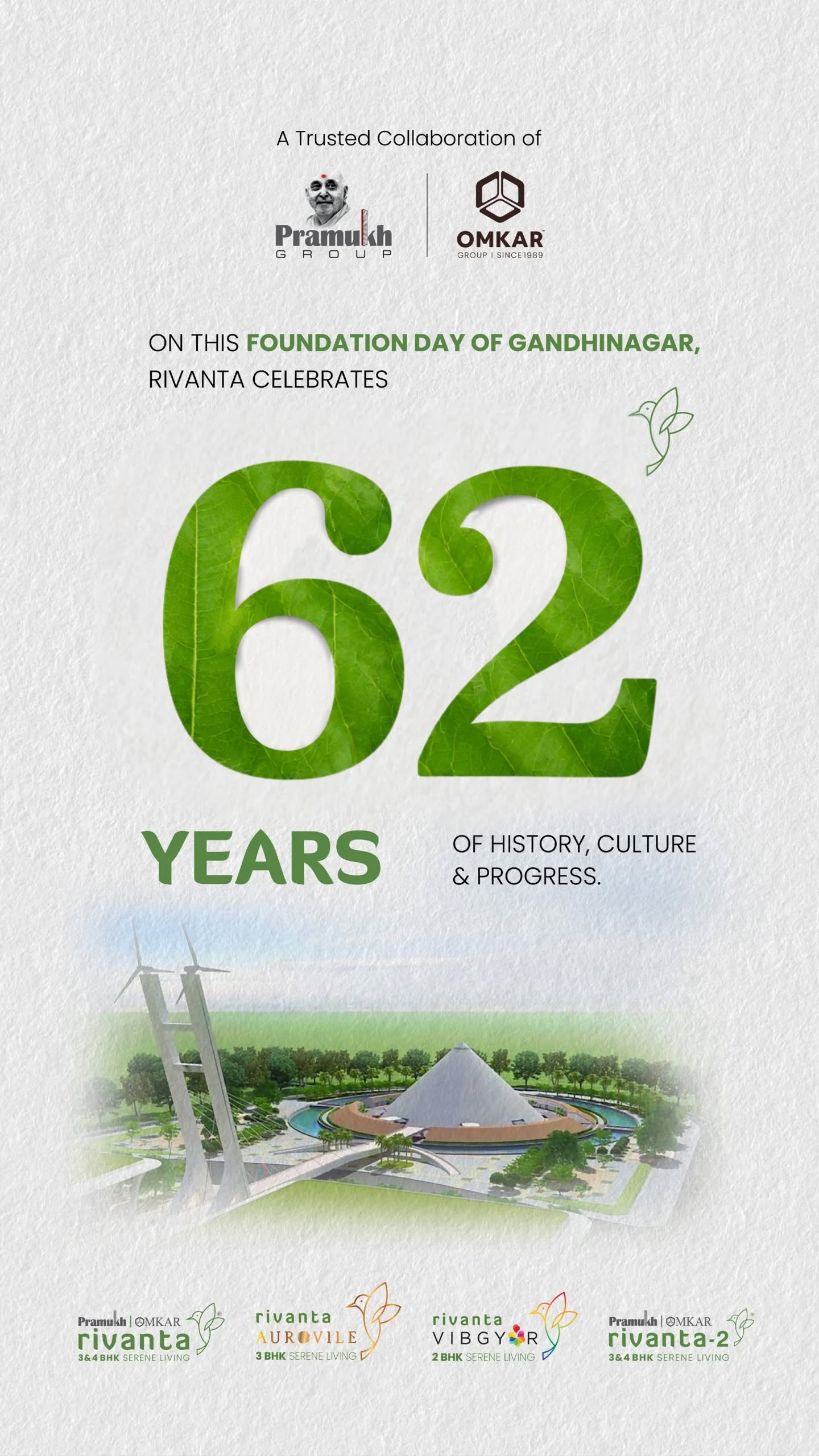 Rivanta,  rivanta2experiencecentre, constructionexperiencecentre, rivanta2, rivantabypramukhomkar, 4bhkapartments