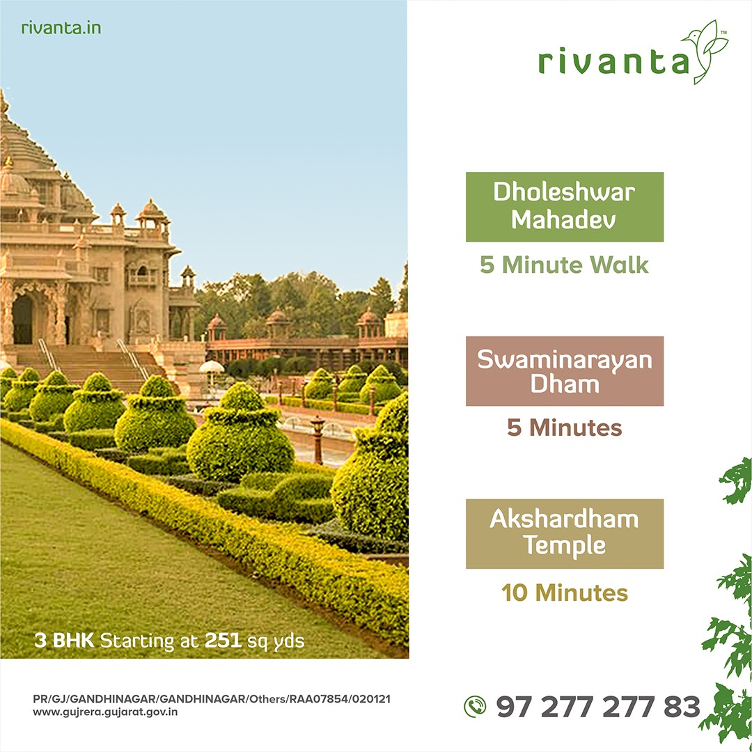 Rivanta,  realestategandhinagar, realestategujarat, homesgujarat, homesahmedabad, giftcity, greenbuildings, homesgandhinagar, luxuryhomes, interiordecor, realestateahmedabad, 3bhkhomes, 3bhkproperty, 3bhkahmedabad, 3bhkgandhinagar, premium3bhk, premiumhomes, premiumhouses, luxuryhouses, luxuryapartments, ecofriendly, ecoliving, greenliving, greencity, gandhinagar, ahmedabad, mehsana, propertiesahmedabad, propertiesgandhinagar