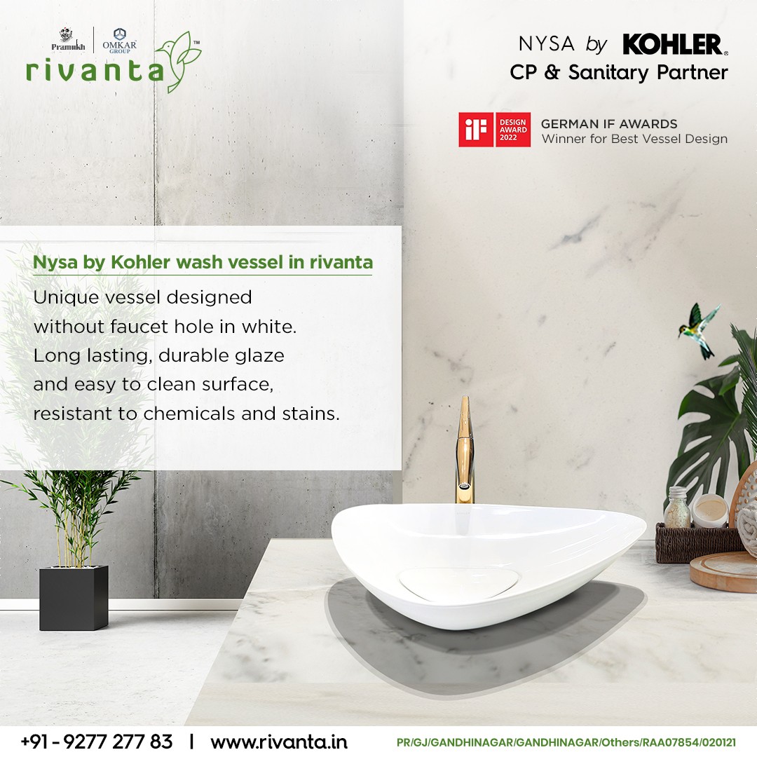 Rivanta,  rivanta, realestategandhinagar, realestategujarat, homesgujarat, 150families, homesahmedabad, giftcity, greenbuildings, homesgandhinagar, luxuryhomes, interiordecor, realestateahmedabad, 3bhkhomes, 3bhkproperty, 3bhkahmedabad, dholeshwarmahadevtemple, 3bhkgandhinagar, premium3bhk, premiumhomes, premiumhouses, luxuryhouses, luxuryapartments, ecofriendly, greenliving, greencity, gandhinagar, ahmedabad, propertiesahmedabad, propertiesgandhinagar, greatergiftcity