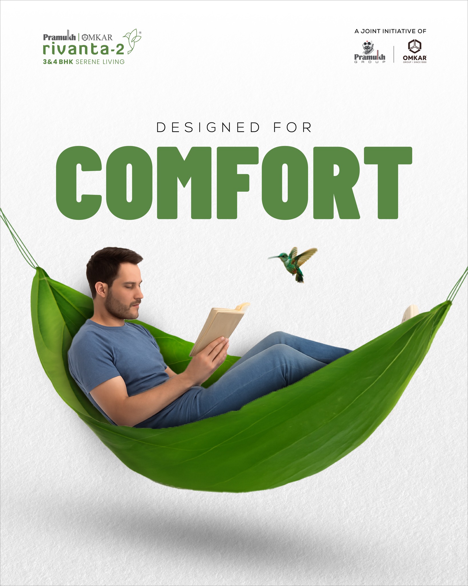 Rivanta,  Rivanta2, LuxuryLiving, ConnectedTerrace, 3BHK, 4BHK, GandhinagarHomes, TriCityLiving, SkyAmenities, RealEstate, NearRandesanMetro, NewLaunch, HomeGoals, rivantabypramukhomkar, livearoundnature