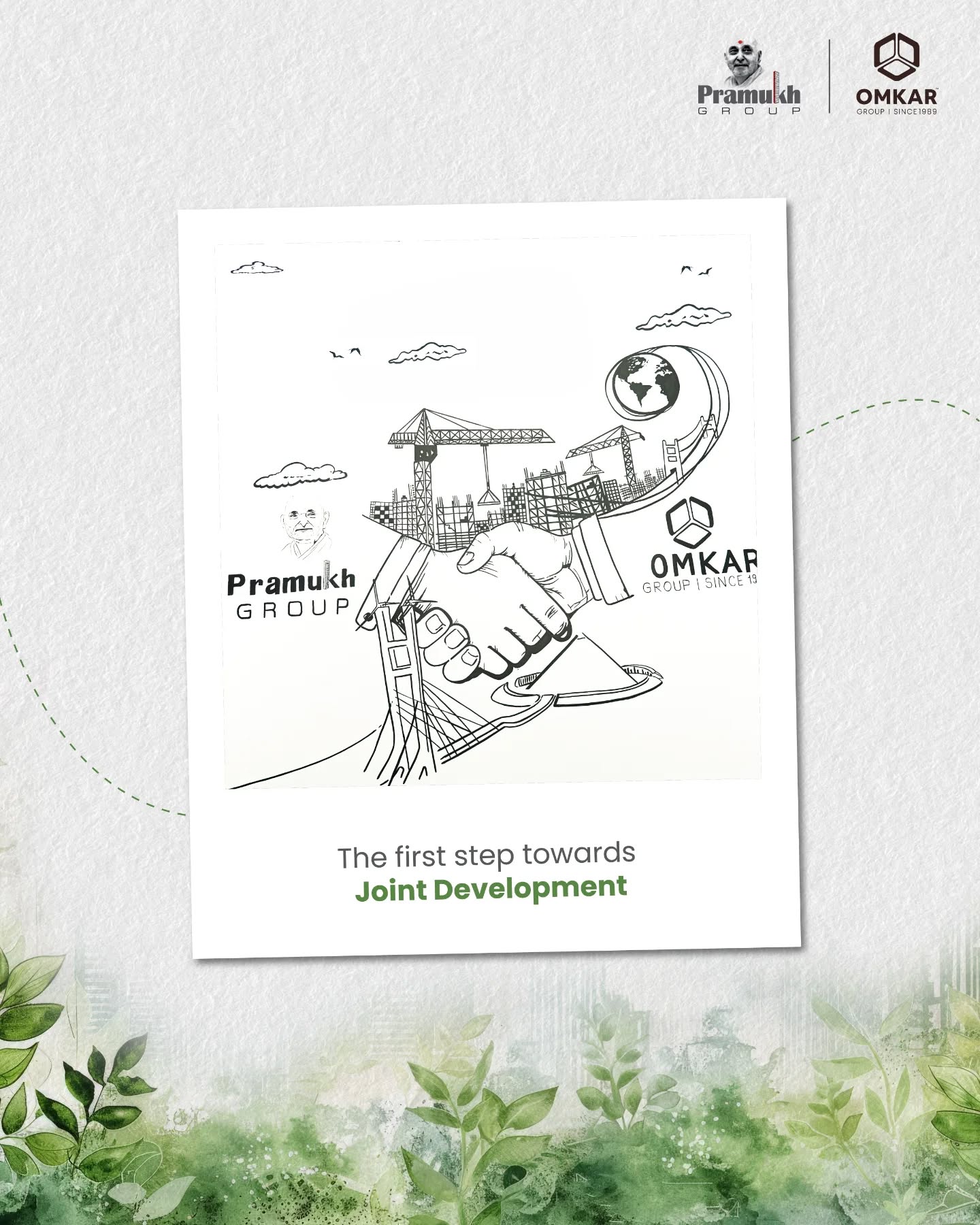 Rivanta,  rivanta, rivantabypramukhomkar, pramukhgroup, omkargroup, jointventure, gandhinagar, rivanta2, rivantaaurovile, rivantavibgyor, tricitypropertyfest2025, credaigandhinagar, propertyfest, propertyexpo