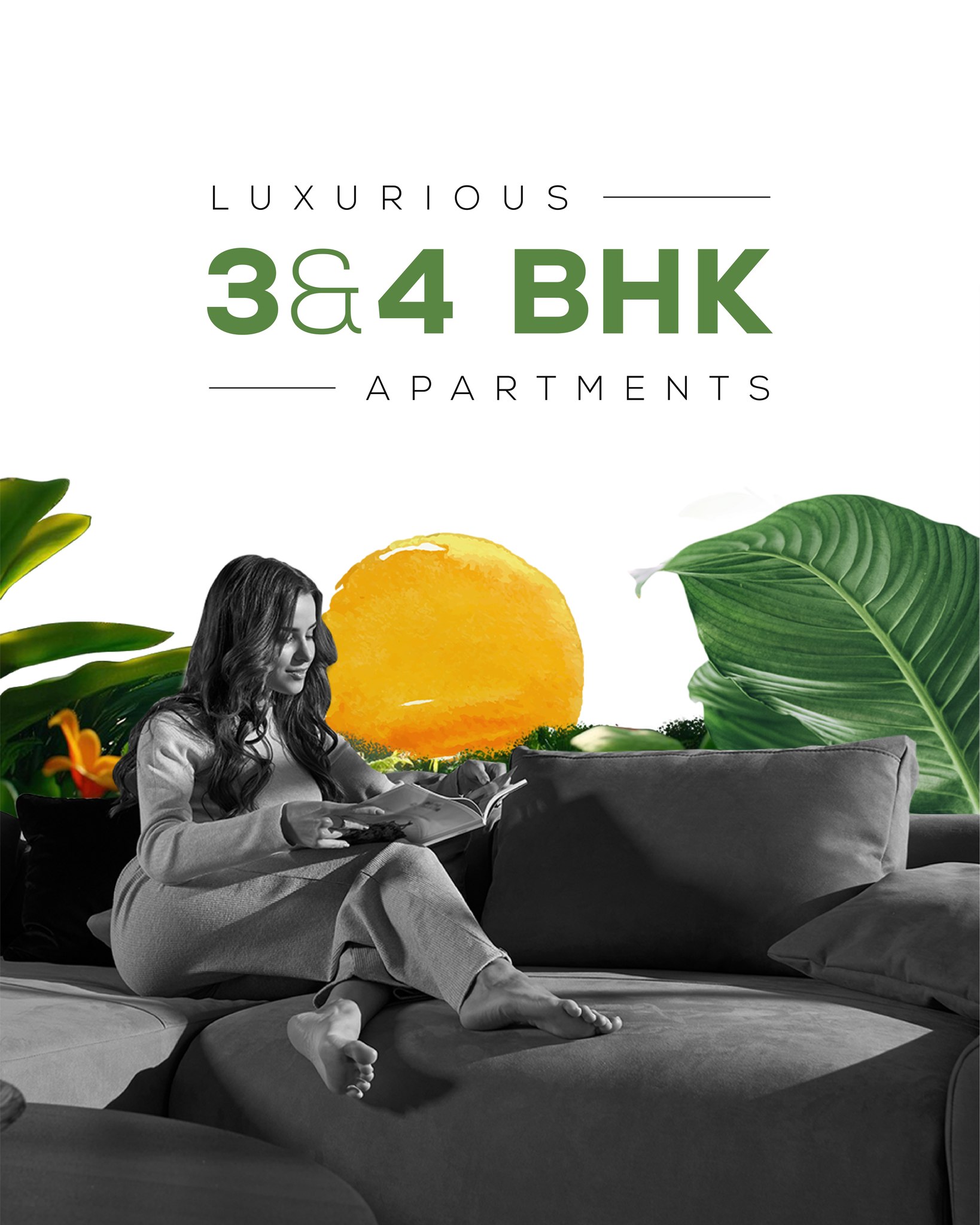 Rivanta,  Rivanta2, LuxuryLiving, ConnectedTerrace, 3BHK, 4BHK, GandhinagarHomes, TriCityLiving, SkyAmenities, RealEstate, NearRandesanMetro, NewLaunch, HomeGoals, rivantabypramukhomkar, livearoundnature